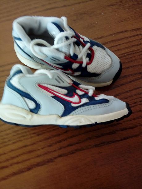 Detské nike tenisky, nike,25