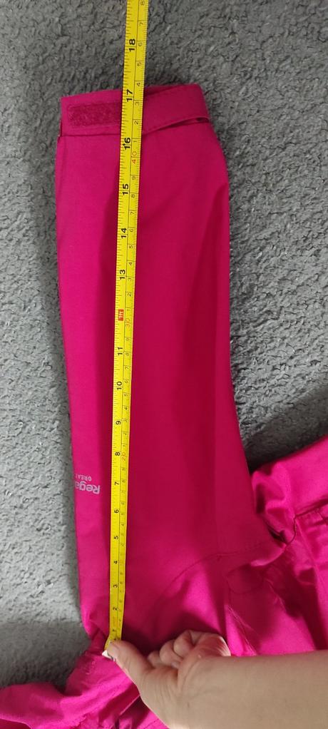 Prechodná bunda, regatta,104