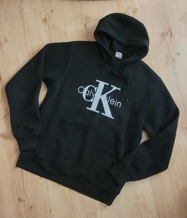 Mikina calvin klein, calvin klein,m