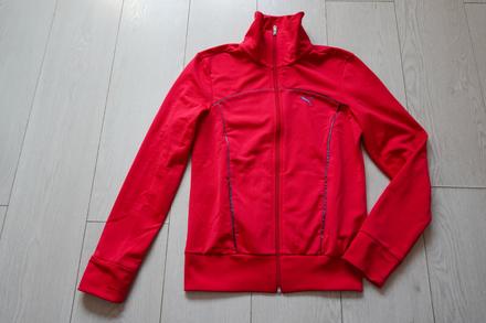 Dámska mikina puma, puma,s