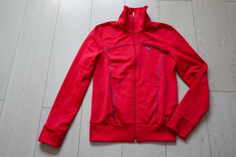 Dámska mikina puma, puma,s