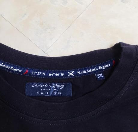 Kvalitné tričko 2xl/3xl, xxl