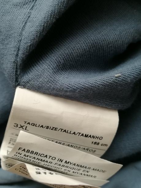 Jarná bunda benetton 152, benetton,152