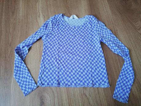 Tricko s6285, h&m,170