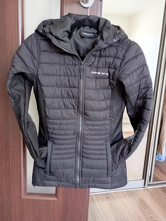 Alpine pro dámska bunda xs, alpine pro,xs