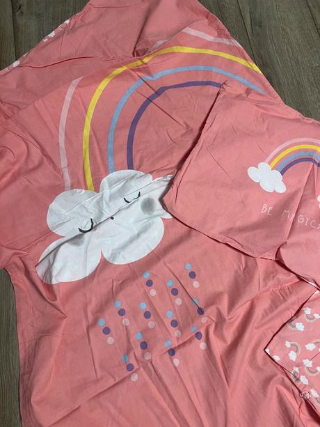 Posteľná súprava, šírka (cm): 90,dĺžka (cm): 120