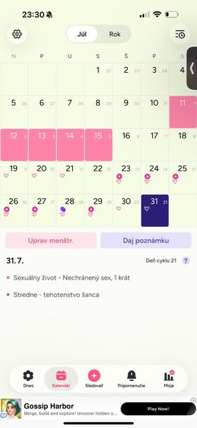 Kedy je najlepší čas na tehotenský test?