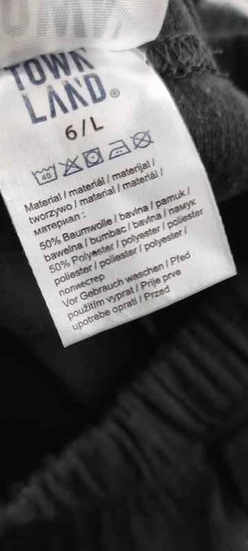 Pánske termoprádlo, spodky, l