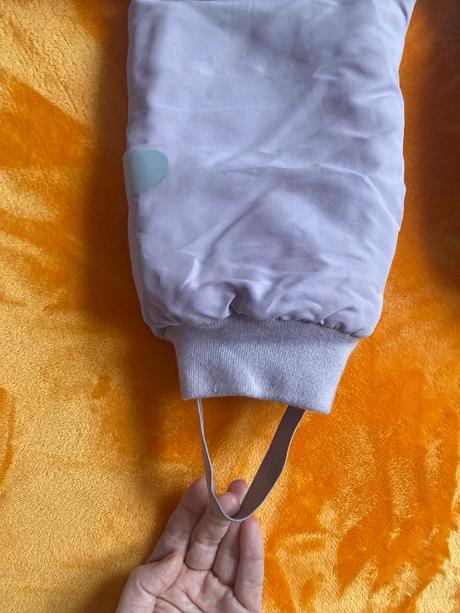 Zimna kombineza, sinsay,134