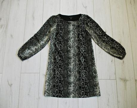 Šaty tunika atmosphere, atmosphere,38