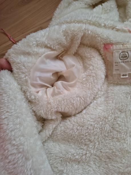 Prechodný overal, coolclub,80