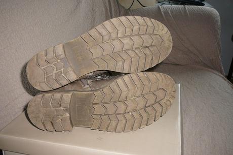 Zimné topánky, deichmann,38