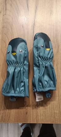 Rukavičky, decathlon,92