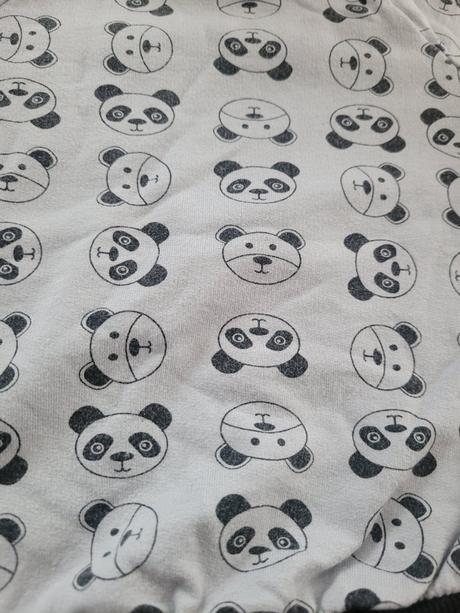 Tepláková súprava, pepco,80