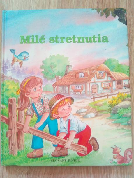 Milé stretnutia,