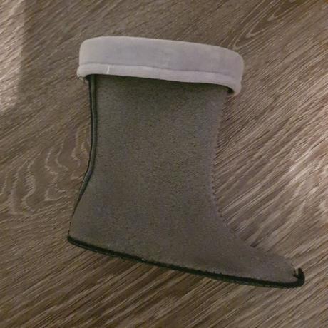 Gumaky zateplené, 28