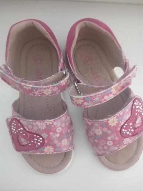 Sandalky, nelli blu,24