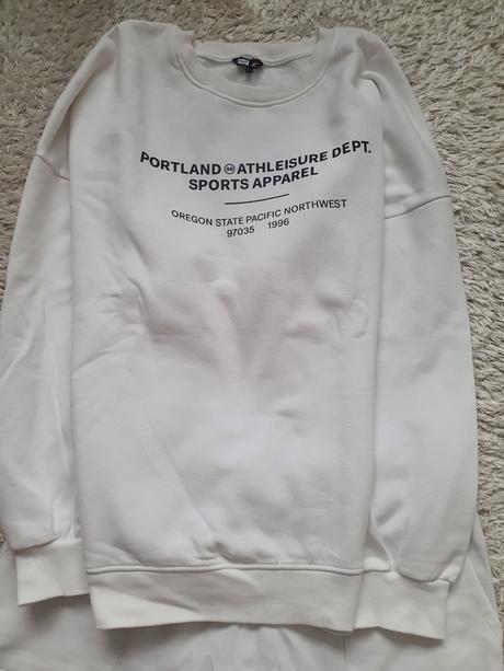 Tepláková súprava f&f l/xl, f&f,xl