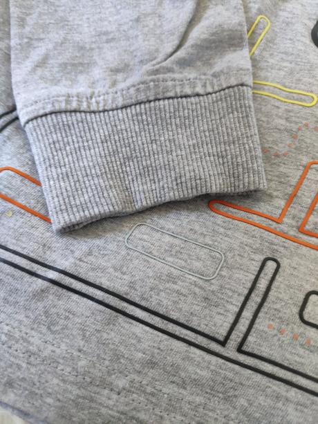 Súprava z6, coccodrillo,128