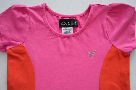 Pohodlné šaty, guess,104