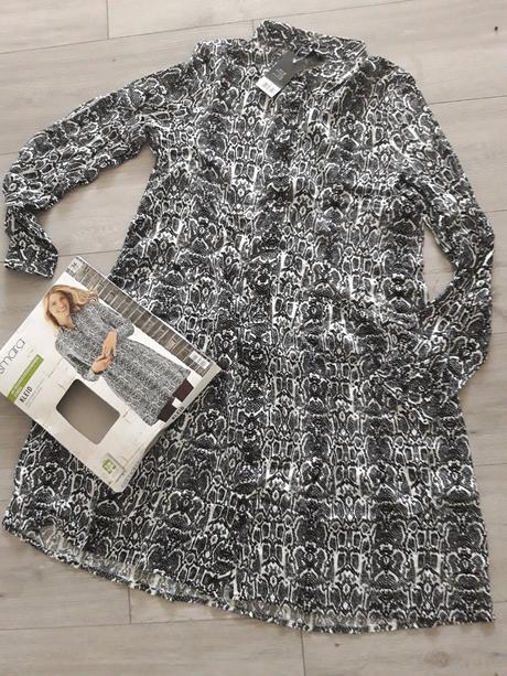 Esmara šaty, esmara,36