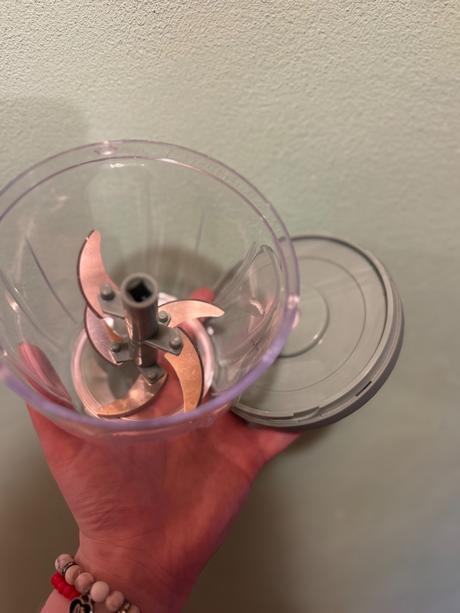 Veľký sekáčik na cibuľu, 