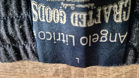 Kratasy panskel, c&a,l