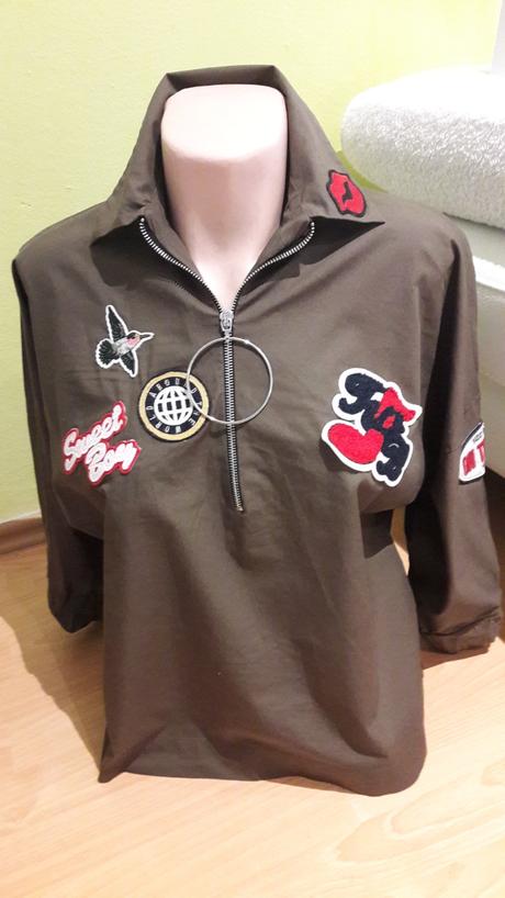 Stylova kosela 36/38, zara,s