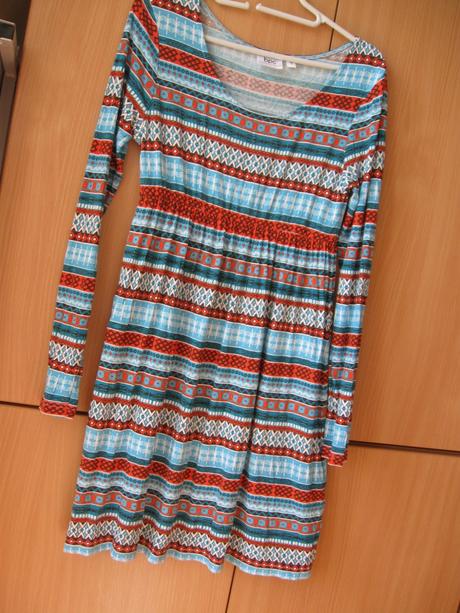 Dámske šaty, xs/s, xs