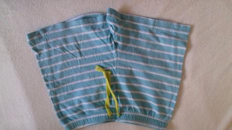 Kratke nohavice, f&f,110