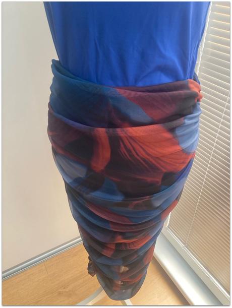 Mini sukňa + top zara - darujem k nákupu, zara,l