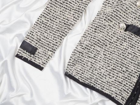 Kvalitný blejzer gina, gina,38