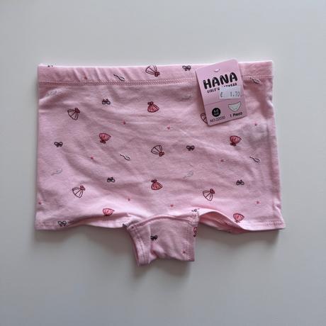 Dievčenské nohavičky 22030, 104 - 158