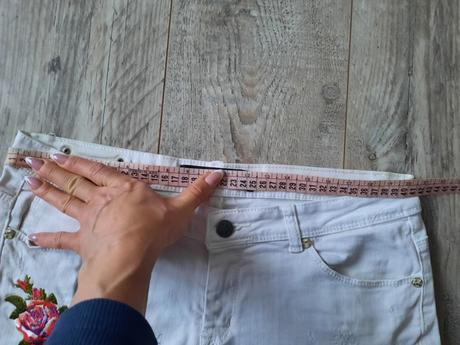 Šortky amnesia 30/l, 30