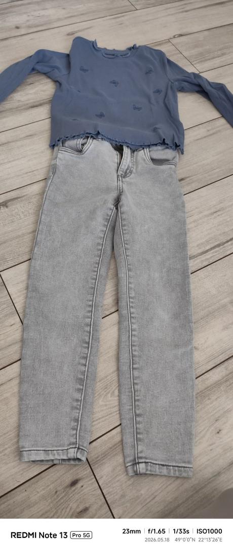 Rofle, reserved,128