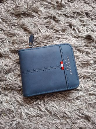 Pánska peňaženka,