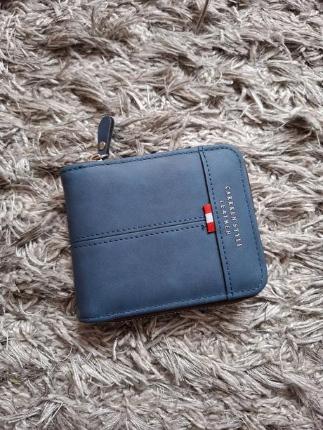 Pánska peňaženka, 