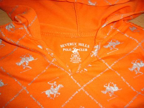 Dievčenské šaty, marc o´polo,92