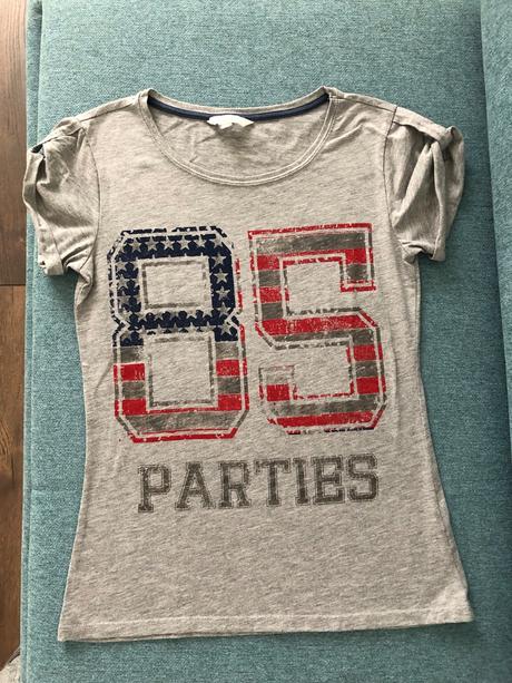 Tričko, clockhouse,s