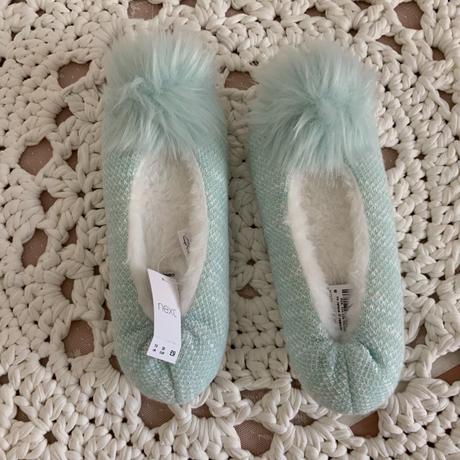 Papučky next č. 32, next,32