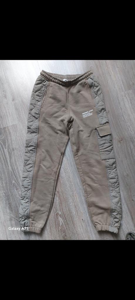 Zara nohavice, zara,152