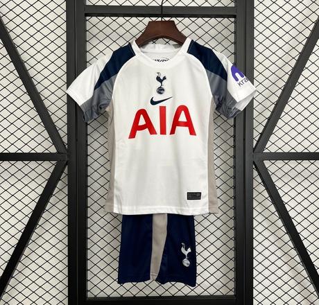 Nové detské dresy, 104 - 164