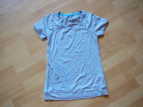 Dievčenské tričko-quechua, 152