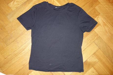 Crop top zara, zara,m