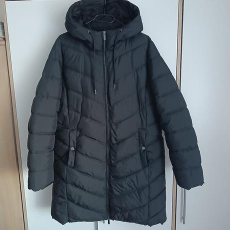 Dámska zimná bunda xxl, reserved,xxl
