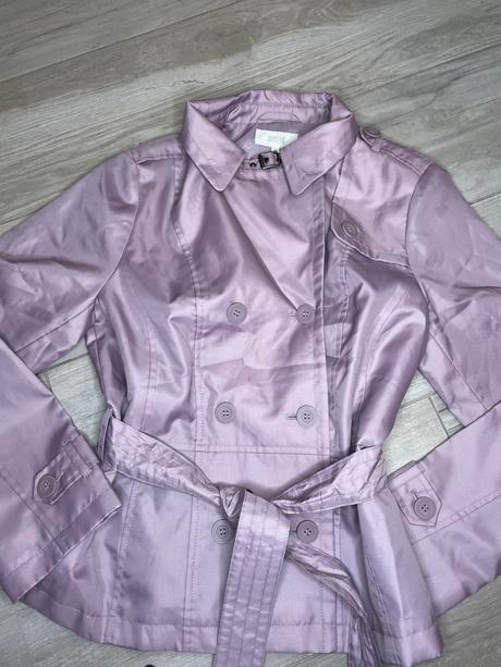 Krásny kabátik, marks & spencer,40