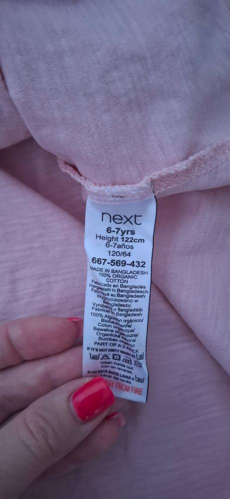 Tunika next, next,122