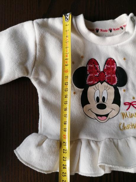 Vianočná súprava, primark,62