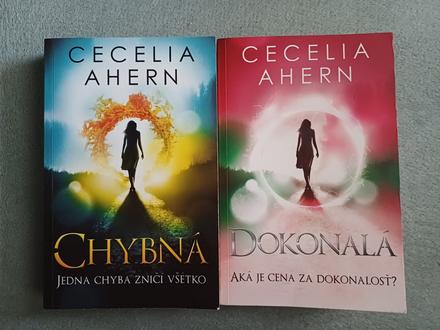 Chybná,  dokonalá, 
