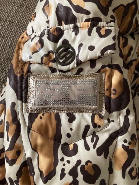 Sportalm paperova bunda, 40